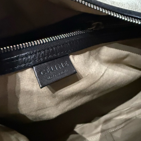 Celine Boston Bag - Picture 6 of 8